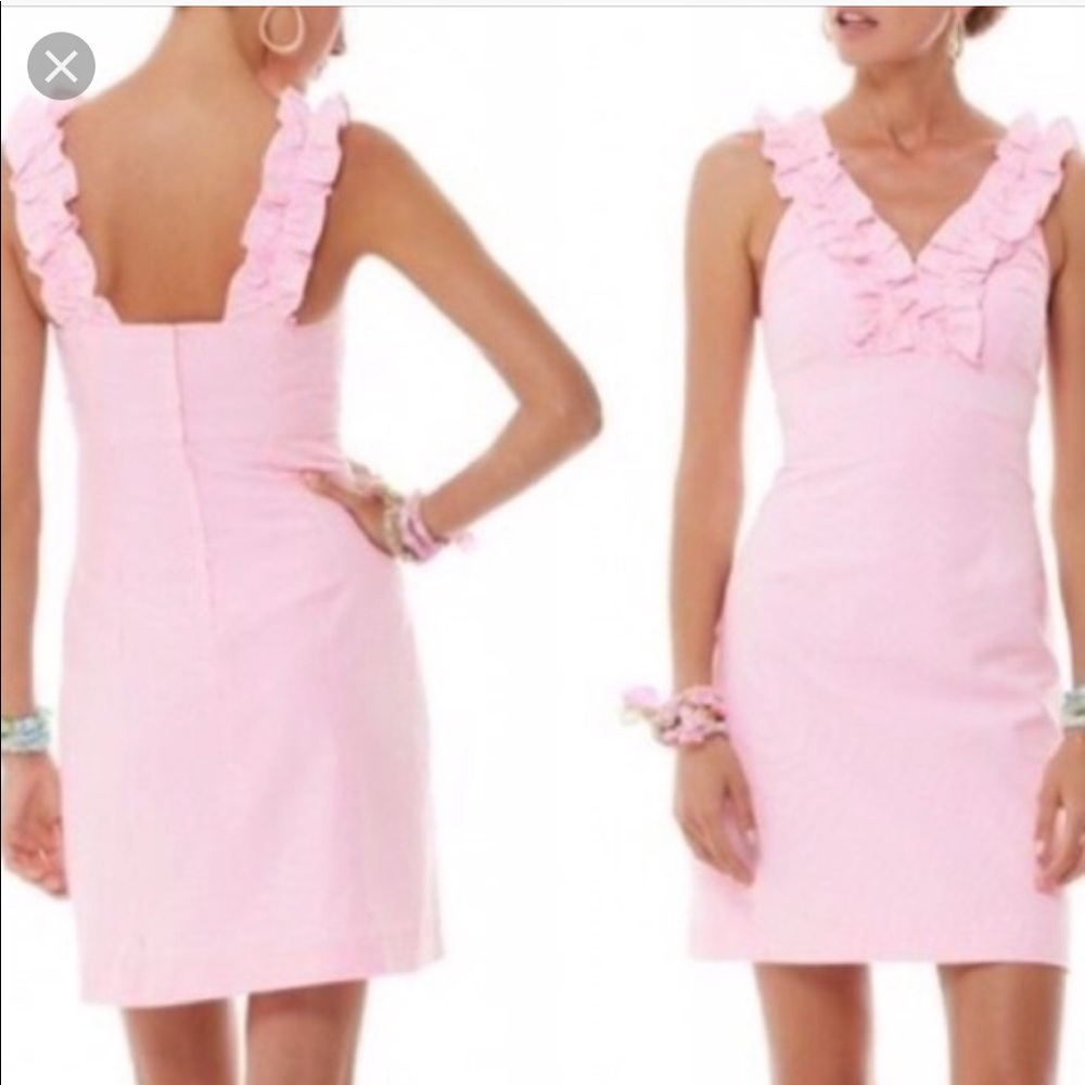 Lilly Pulitzer Phoebe Dress